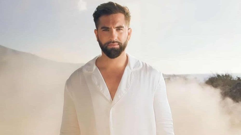"En pleine…" : ces clichés de Kendji Girac qui font réagir ses fans !