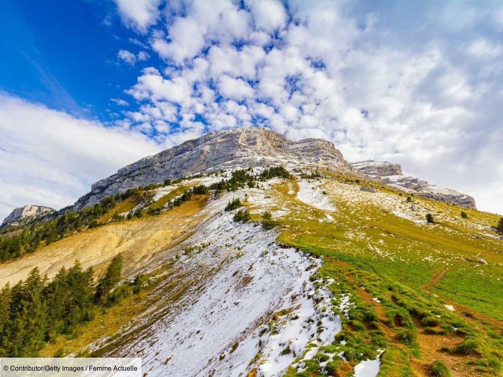 7 sentiers de randonnées autour de Grenoble : découvrez les richesses de la capitale des Alpes