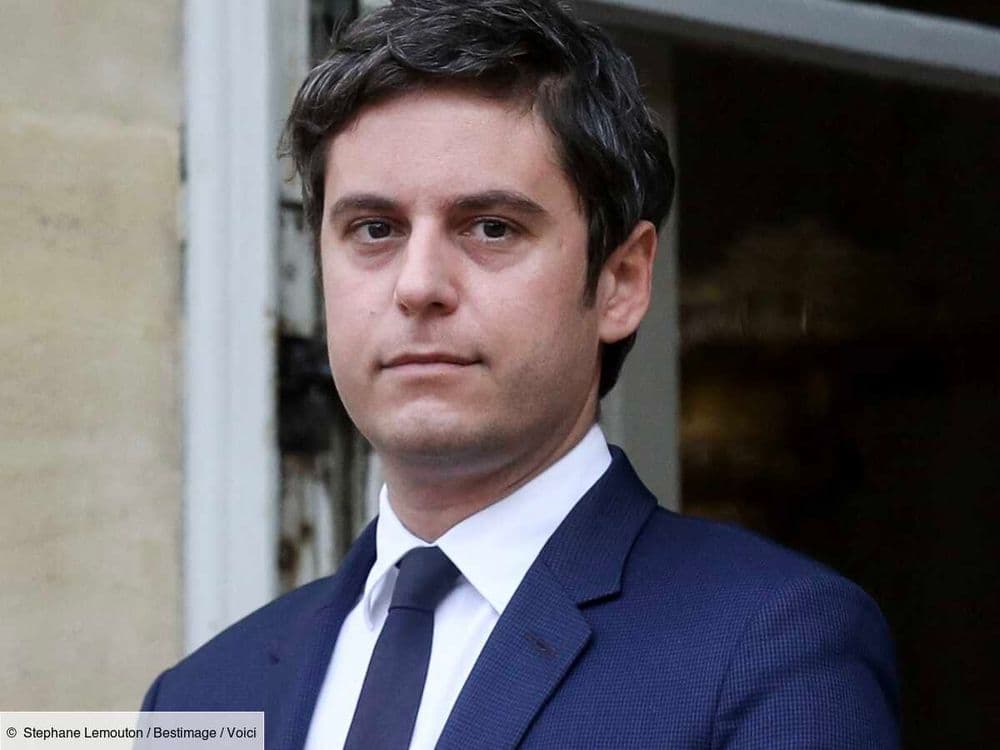 Gabriel Attal : cette condition à laquelle les Français pourront rencontrer sa chienne, Volta