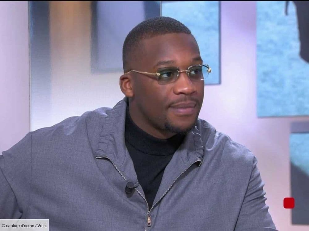 C à vous: le rappeur SDM révèle l’émouvante raison qui l’a poussé à se lancer dans le rap (ZAPTV)
