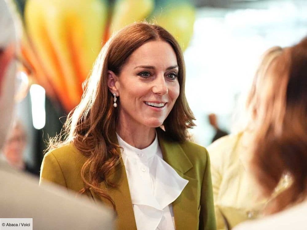 Kate Middleton : le célèbre musée londonien Madame Tussauds dévoile une nouvelle statue de cire de la princesse