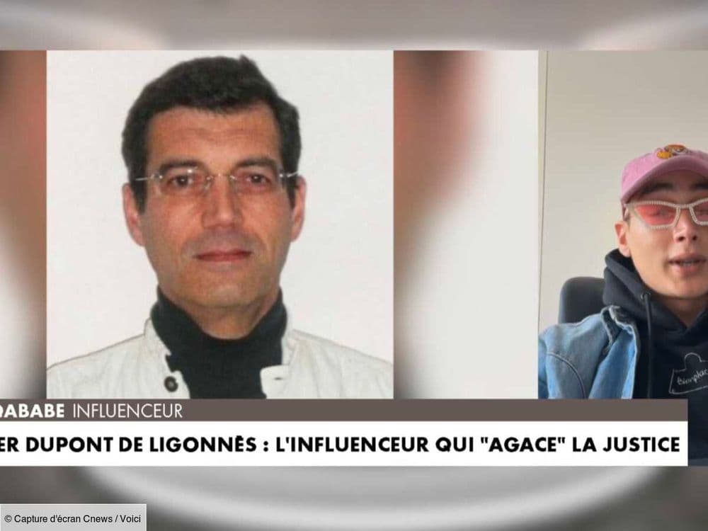 Xavier Dupont de Ligonnès retrouvé par Aqababe ? Le blogueur répond au procureur de Nantes, qui affirme qu'aucun "élément factuel et vérifiable" ne lui a été transmis