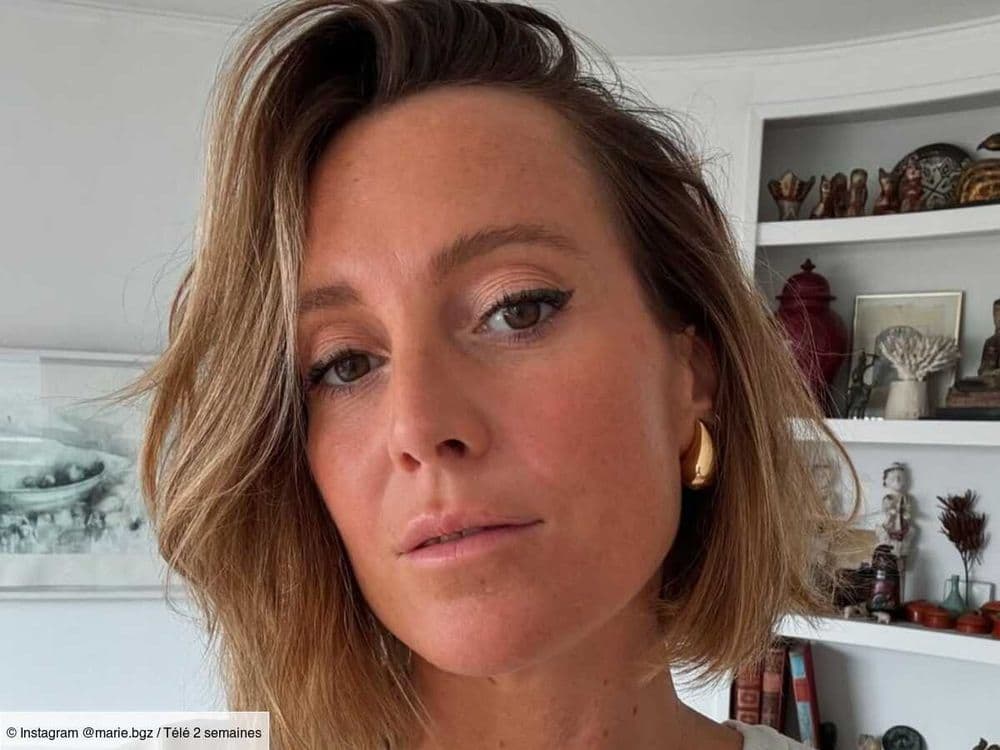 Marie (Mariés au premier regard) divorcée de Jérémy et toujours célibataire ? Elle dit tout