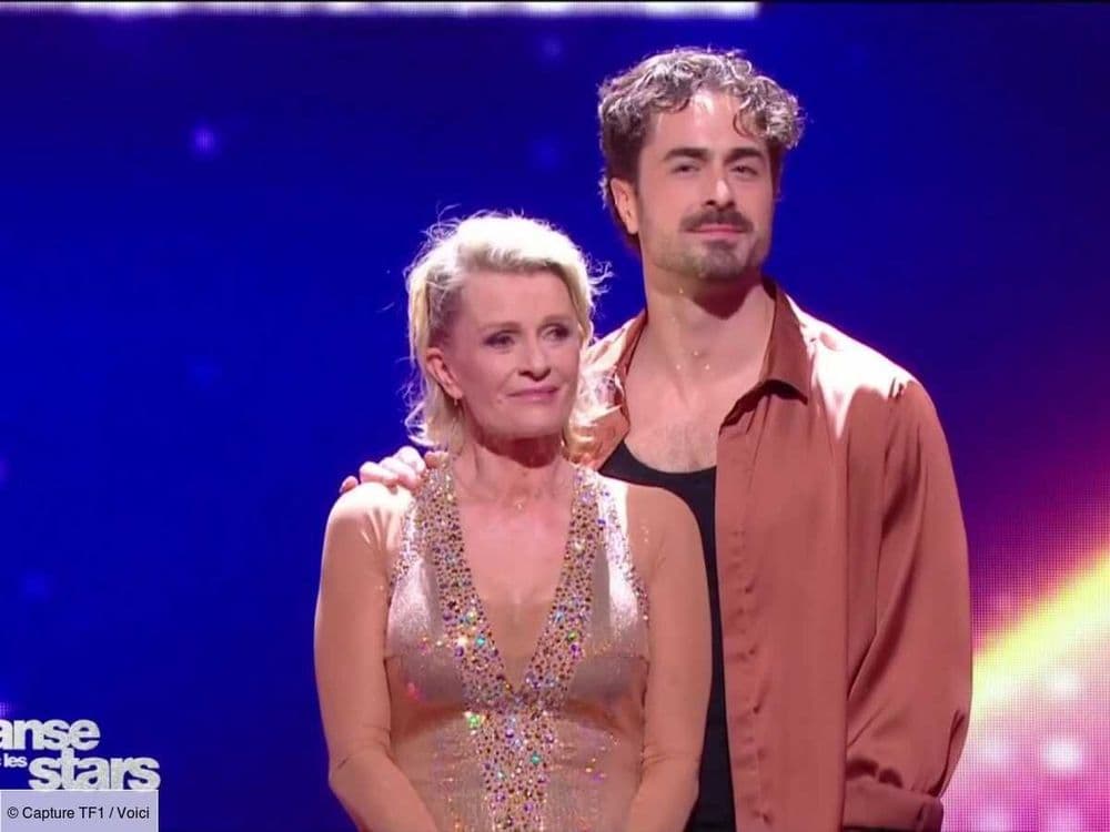 Sophie Davant éliminée de Danse avec les stars : le bel hommage de son amie Caroline Margeridon