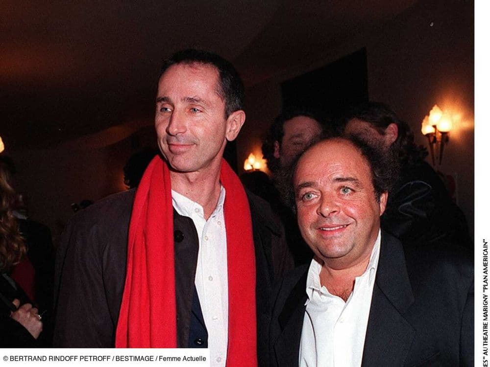 “Le dîner de cons” : connaissez-vous l'histoire improbable (mais vraie) derrière le film culte ?