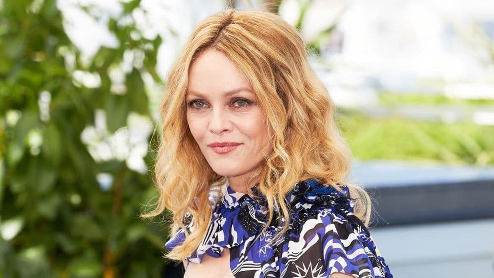 Vanessa Paradis se confie sur son couple, "je ne suis plus sa femme".