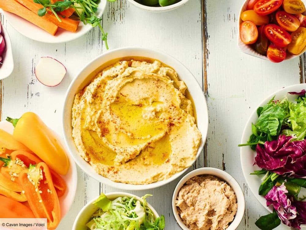 Tartinades : 10 recettes faciles de dips à savourer entre amis pour l’apéritif
