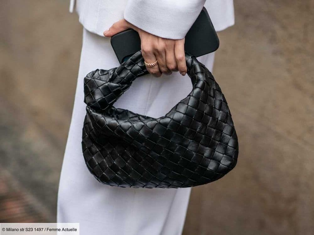 Ce sac à main chic et tendance sera partout cet été - voici 8 modèles pour vous inspirer