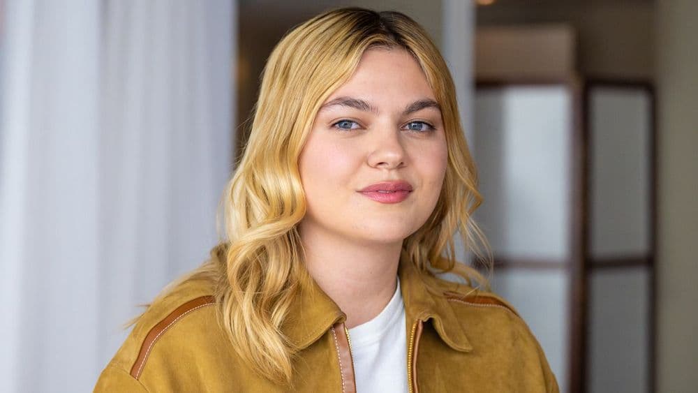 Louane exprime son immense déception : “frustrée” et “trop déçue” par sa 7e place à l’Eurovision