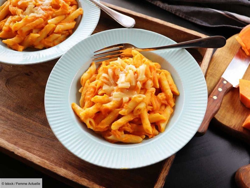 Arrêtez d’acheter des pots de sauce pour les pâtes ! Un chef italien dévoile sa recette express qui sent bon l’automne