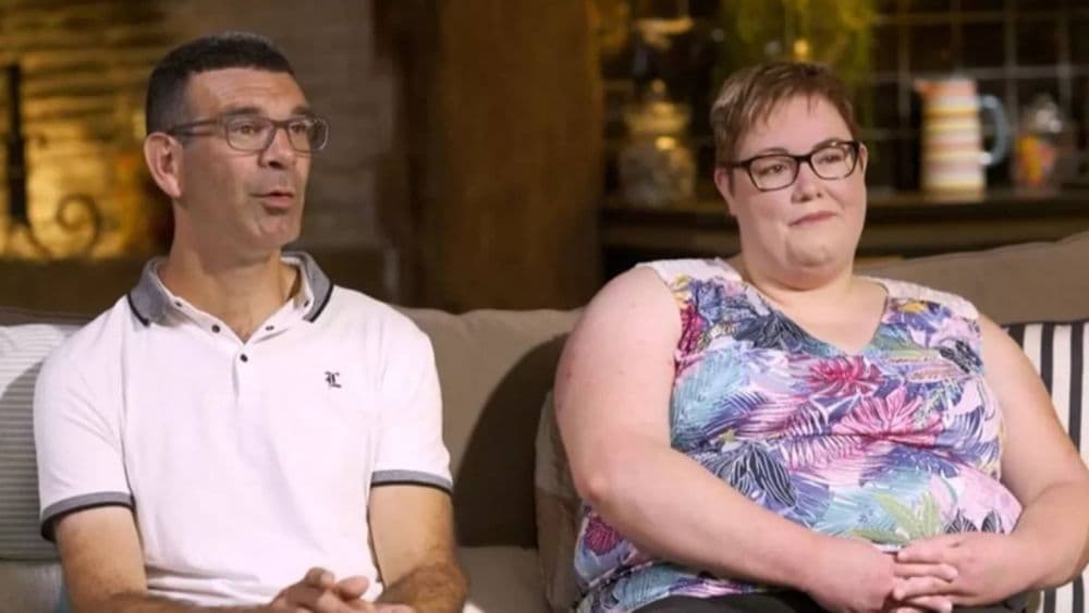 "Tourner la page" : Patrice et Justine toujours en couple ? Après leur participation à L’amour est dans le pré, leur vie serait un calvaire et on sait pourquoi !