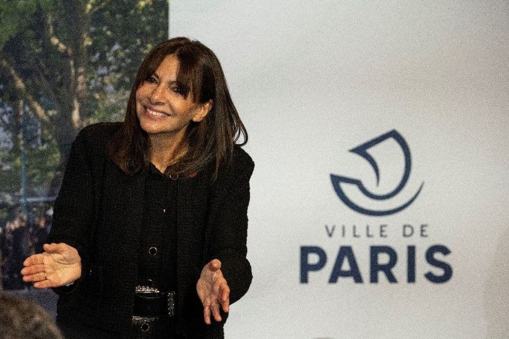 Municipales à Paris: les socialistes se déchirent autour de la date de leur primaire