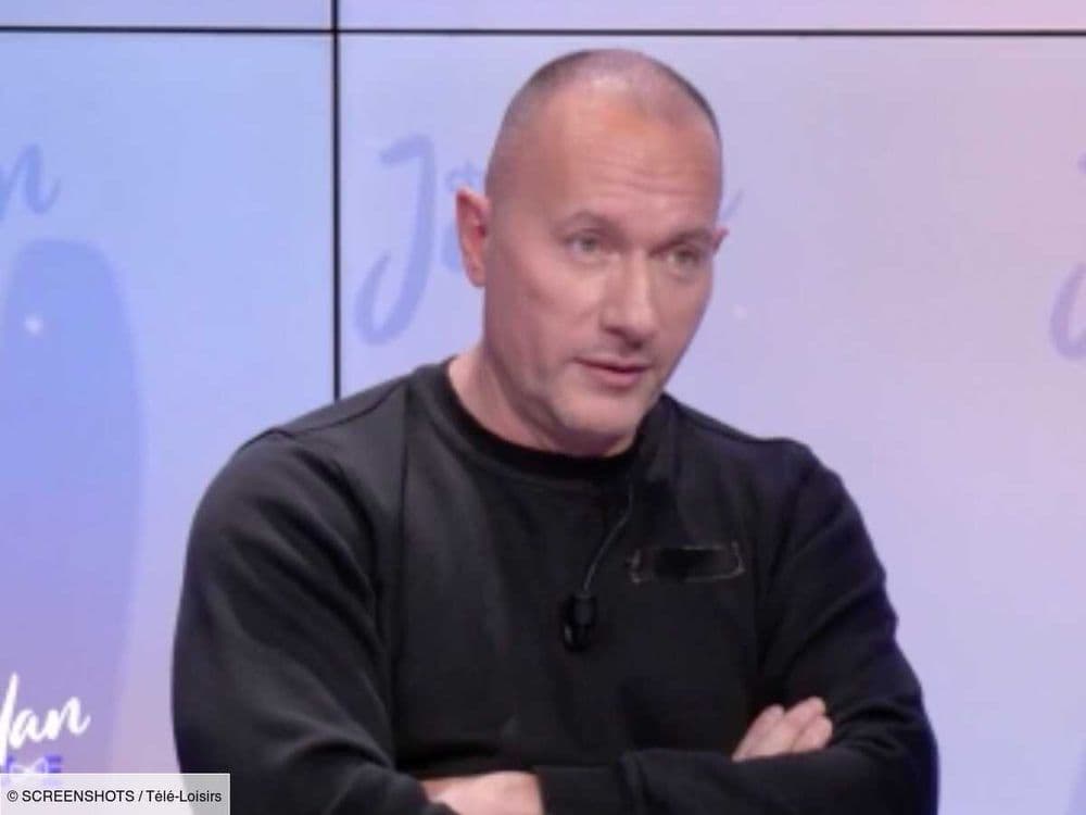 "Je vais surprendre plein de monde !" : Pascal Soetens annonce son grand retour et donne les premiers détails de sa nouvelle émission