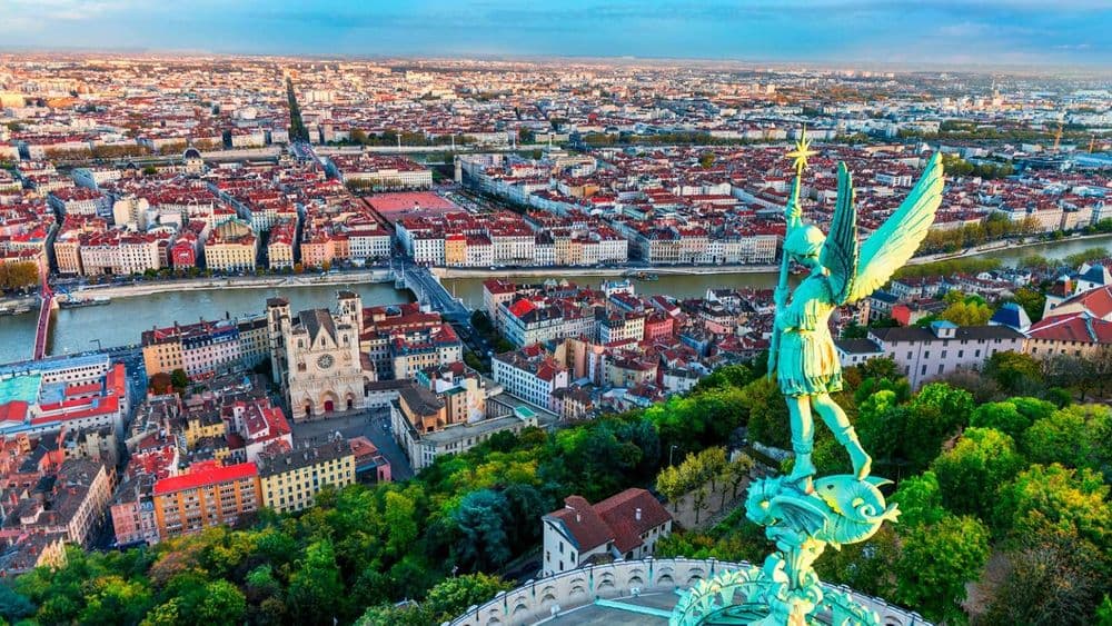 Immobilier à Lyon : tout savoir des prix à la location et à l'achat en octobre