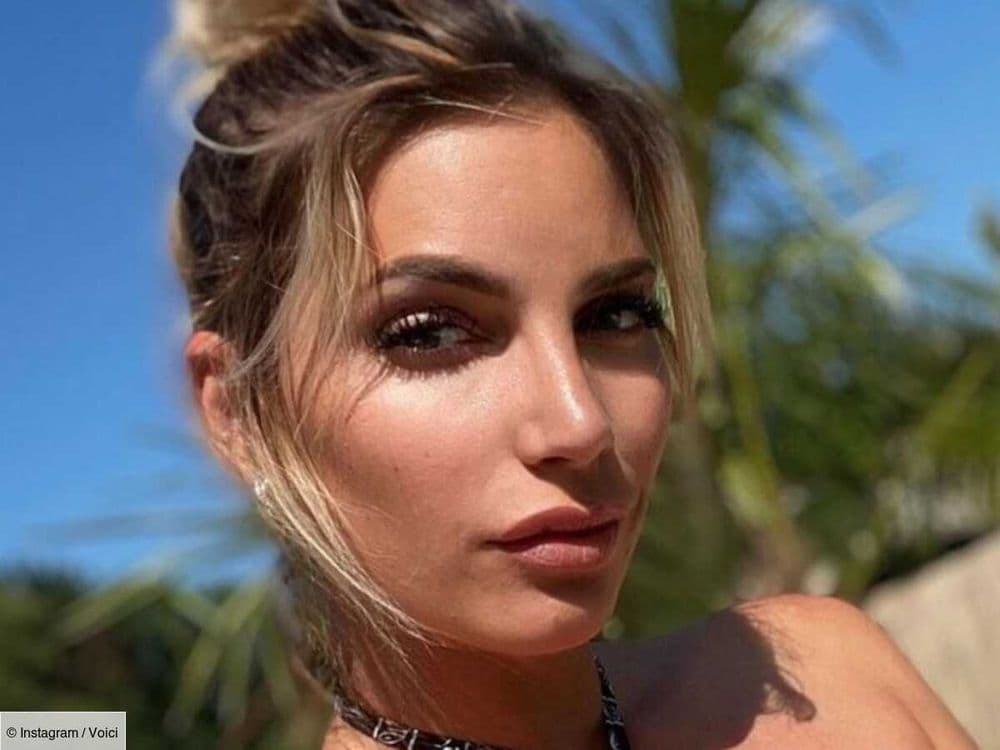 Nadège Lacroix enceinte : après sa réconciliation avec Emanuel, elle annonce sa grossesse