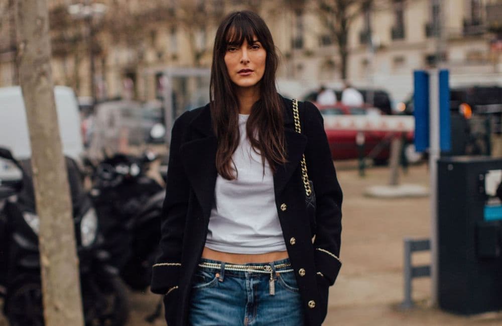 4 looks qui prouvent que le jean baggy convient à tous les styles