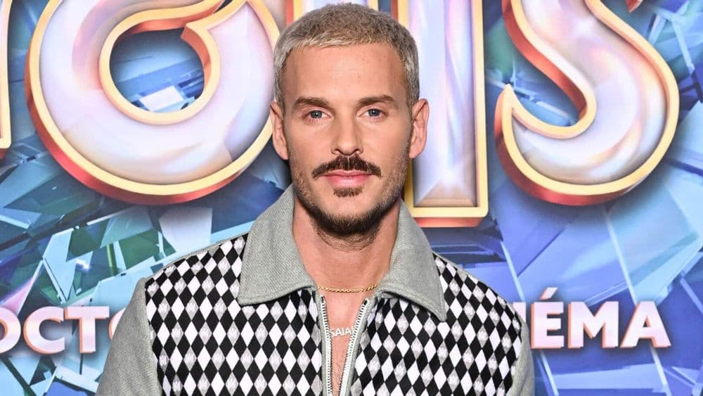 Matt Pokora : son fils Isaiah suit déjà les traces de son père, "ça commence…"