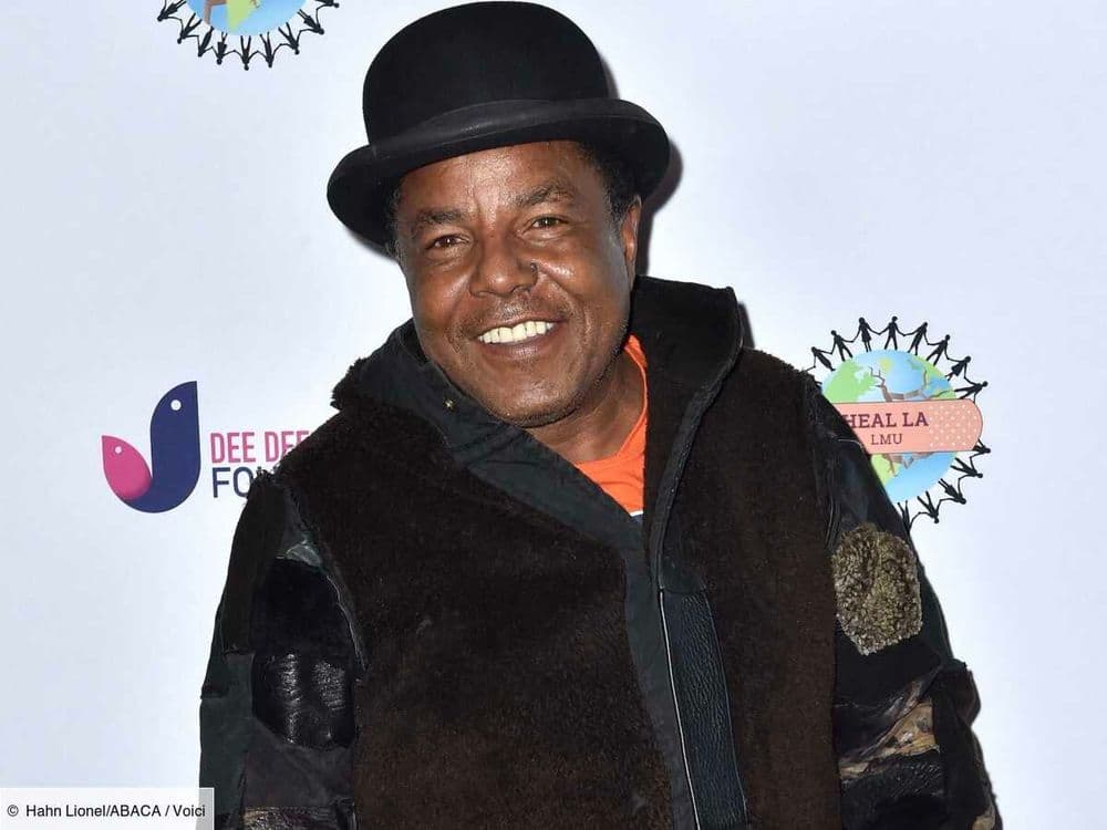 Mort de Tito Jackson : le grand frère de Michael Jackson, ex-membre des Jackson 5, est décédé à l'âge de 70 ans