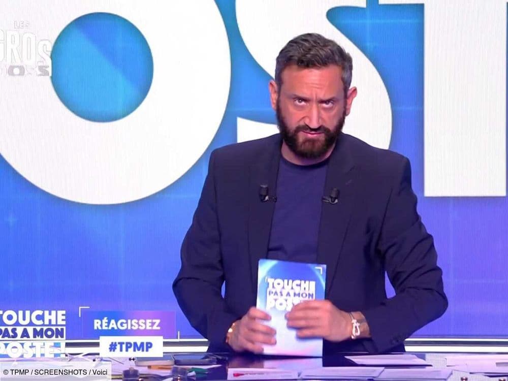 Cyril Hanouna sur W9 : le nom de sa nouvelle émission dévoilée, il recrute une ancienne candidate des Traîtres comme chroniqueuse