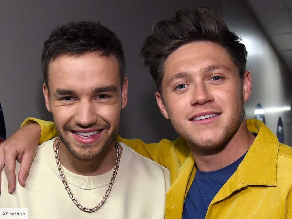Mort de Liam Payne : Niall Horan apparaît en public, les images déchirantes du chanteur qu'il était venu voir en Argentine