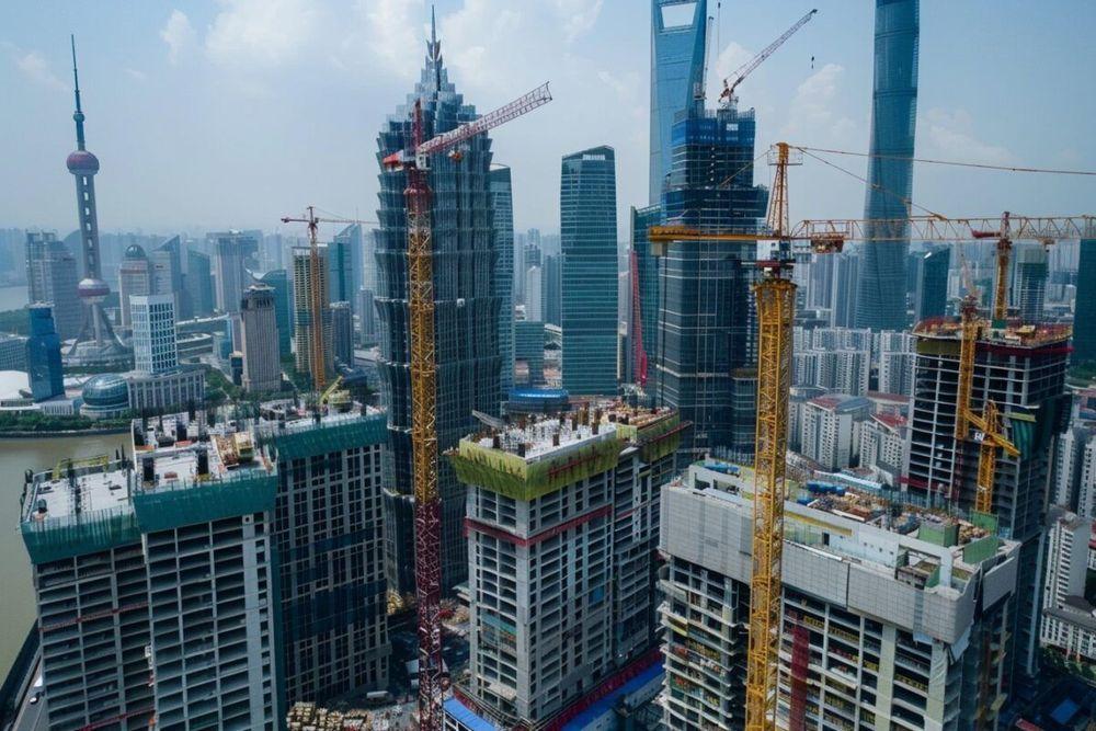 Chine : un sommet économique sur fond de croissance décevante