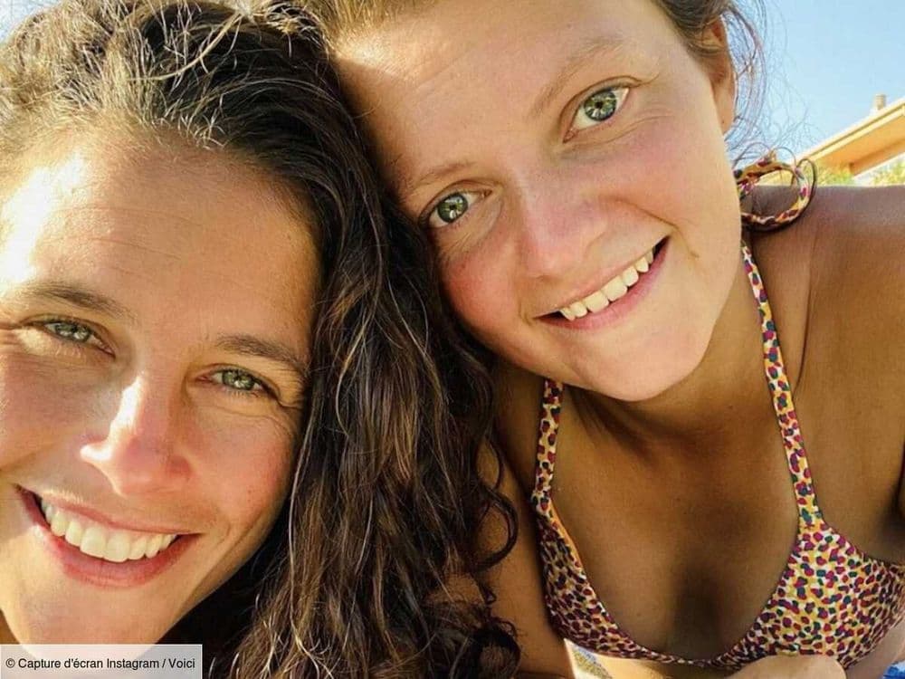 Clémence Castel de nouveau maman : sa compagne Marie est enceinte de leur premier enfant !