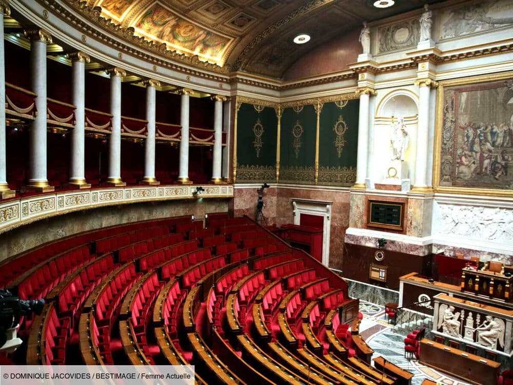 MeTooGarçons : victime d'actes pédophiles, un député LFI sort du silence