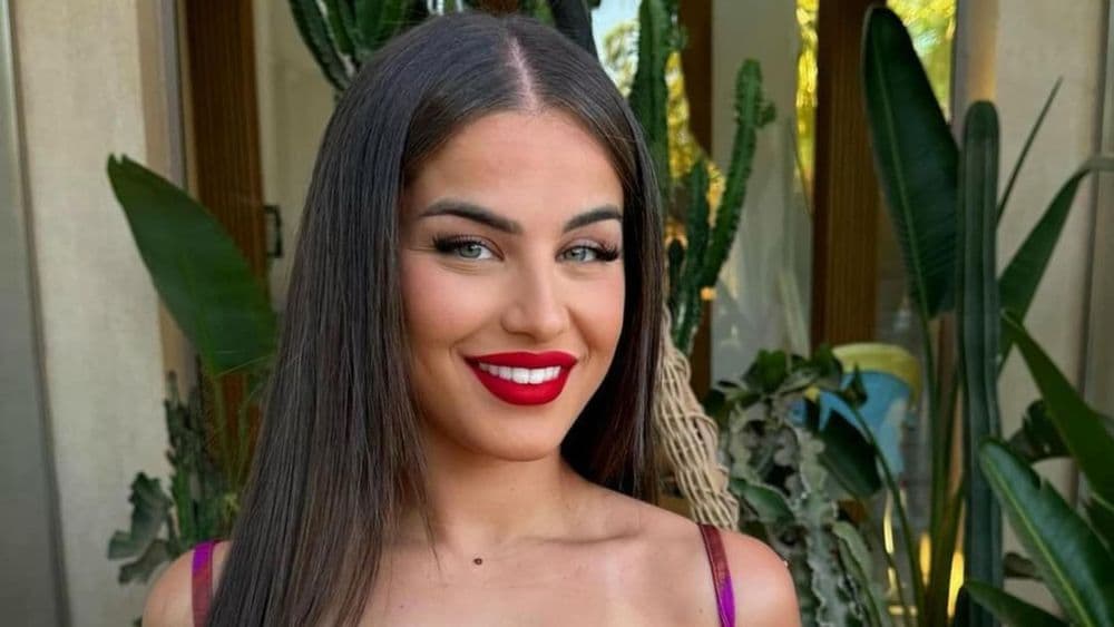 Kamila : l’influenceuse s’affiche au naturel, les internautes sont sous le choc, regardez !