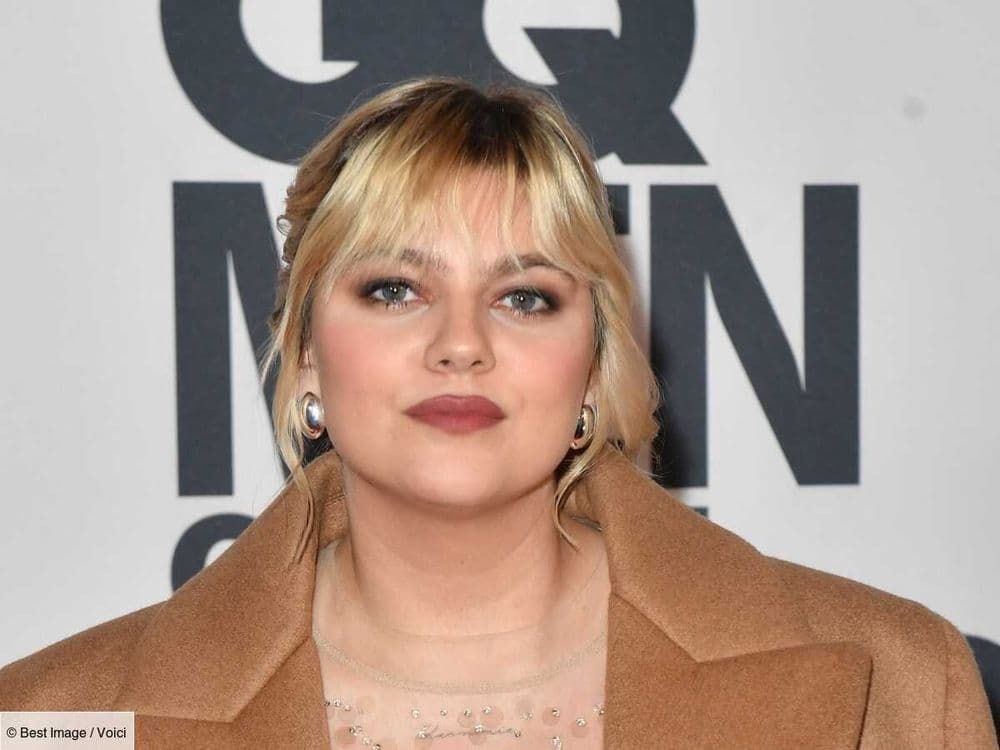 Louane : la chanteuse explique son refus de participer de nouveau à The Voice Kids