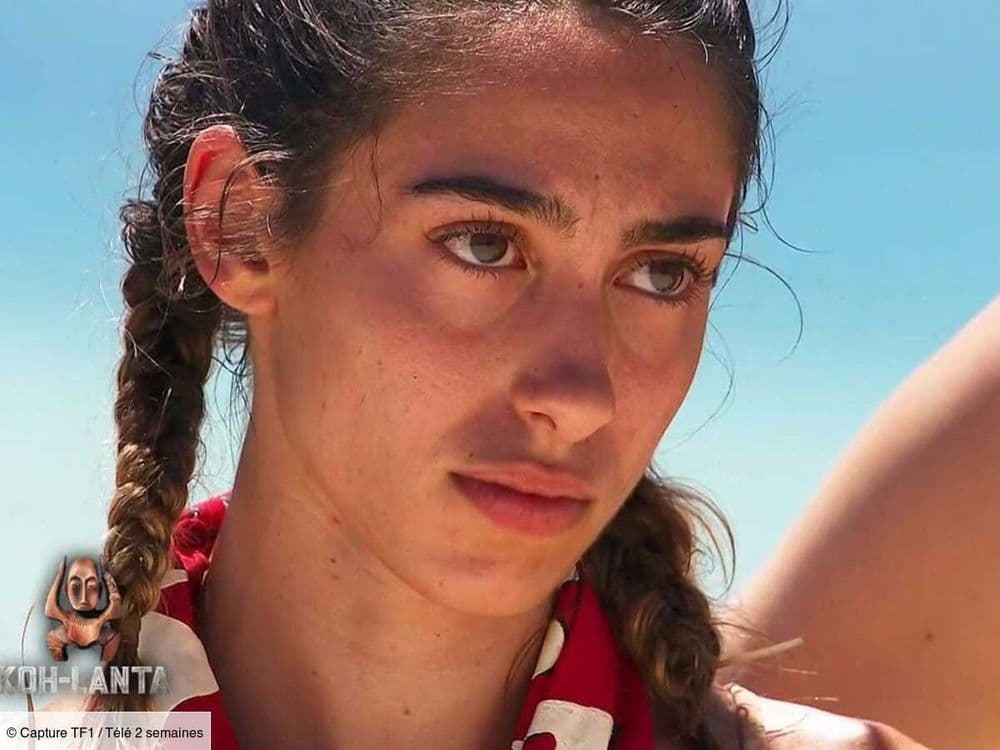"Les premiers mois étaient assez difficiles" : Cassandre (Koh-Lanta) se confie sur son retour très compliqué à la vraie vie après l'émission