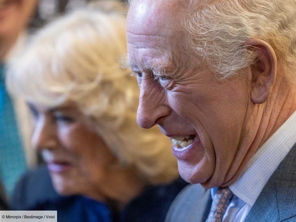 Camilla et Charles III ravis : la famille royale vient d’accueillir un tout nouveau membre !