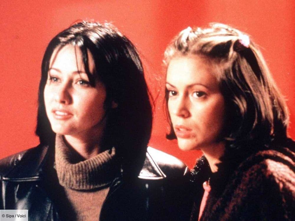 Mort de Shannen Doherty : Alyssa Milano ne serait pas invitée à ses obsèques, un proche de la star s'en prend à elle