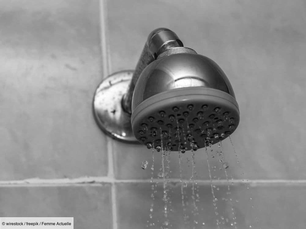 Quelle est la hauteur idéale pour installer son pommeau de douche ?