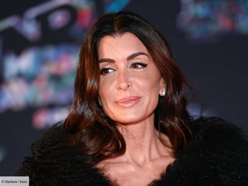 "J’ai été très triste" : Jenifer explique pourquoi elle ne chantera finalement pas pour le pape François en Corse