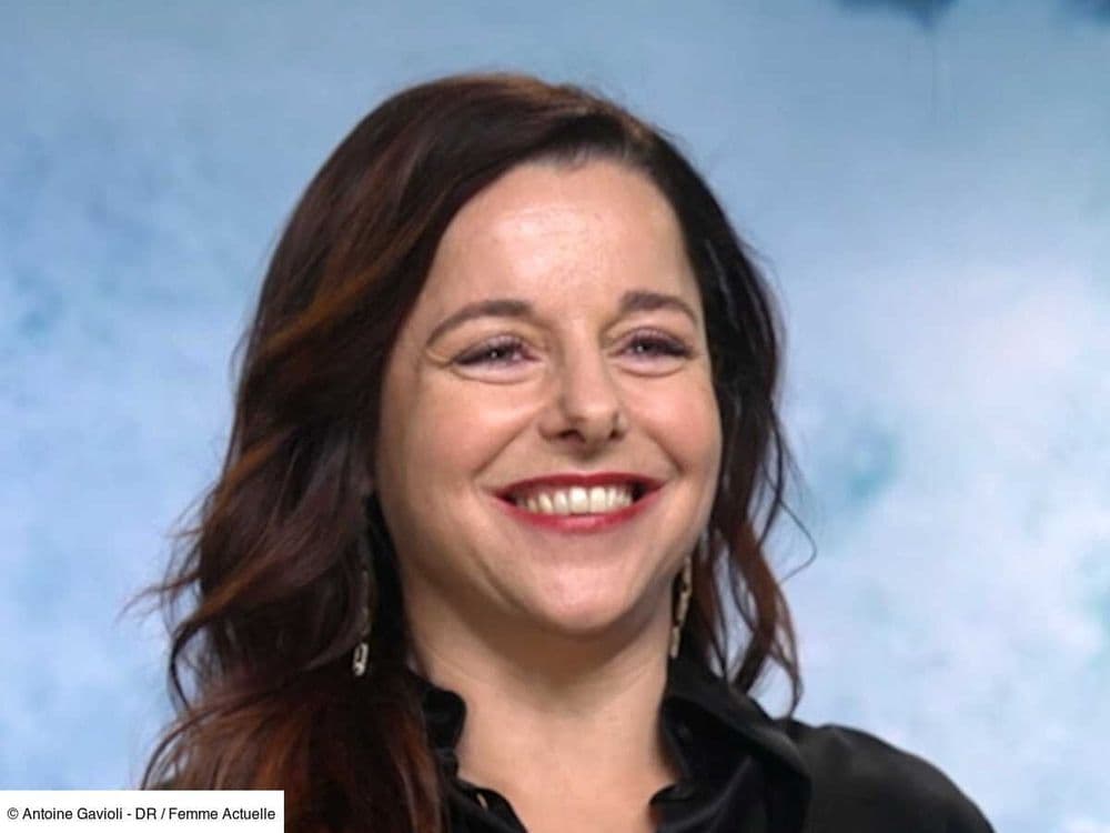 "C'est comme si c'était un dû" : Laure Calamy se livre sur sa vision du couple et les difficultés qu'il représente (EXCLU)