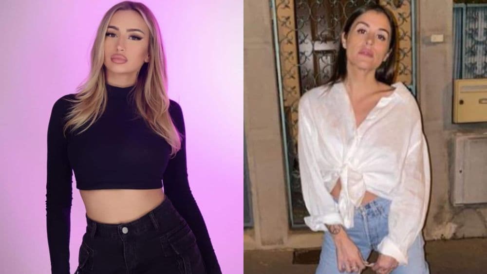 "Tu es une mère de famille..." : Polska répond au clash d'Anaïs Camizuli et ça va loin !