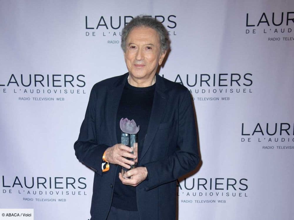 "C'est la première fois que..." : Michel Drucker se confie sur la mort de sa sœur aînée en 1939