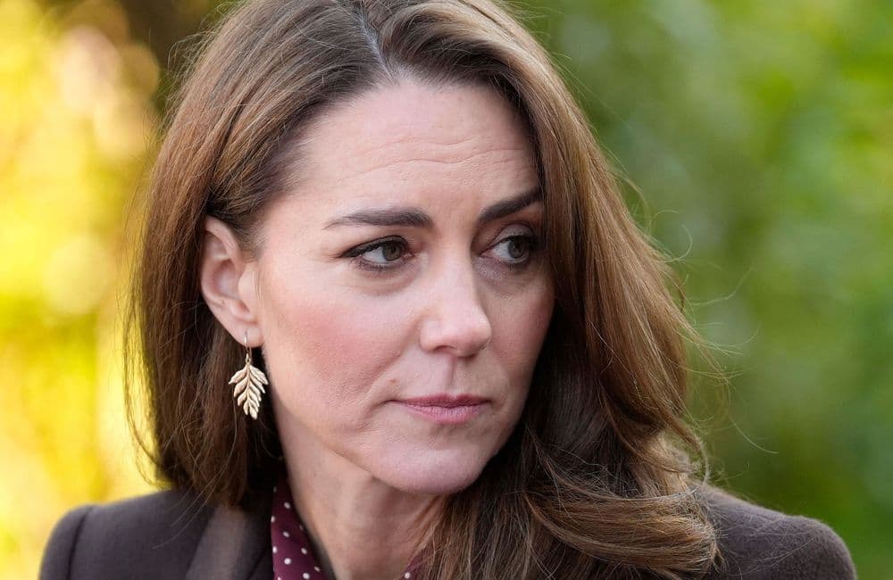 Kate Middleton : cette célèbre sportive française dont elle est proche
