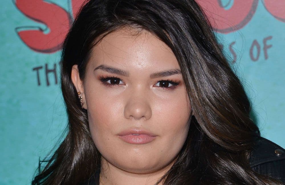 Madison de la Garza, Juanita (Desperate Housewives) annonce avoir perdu son bébé