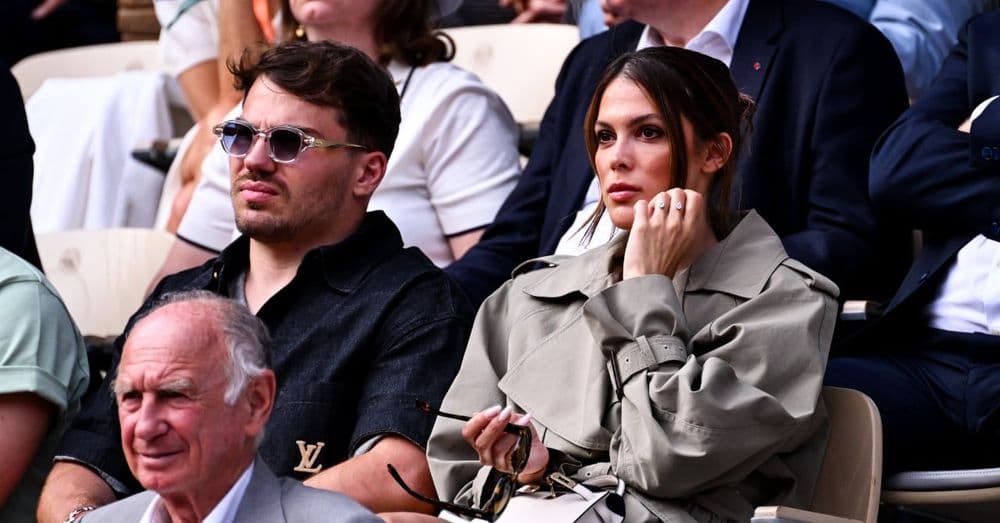 Antoine Dupont, lourdes accusations contre Iris Mittenaere