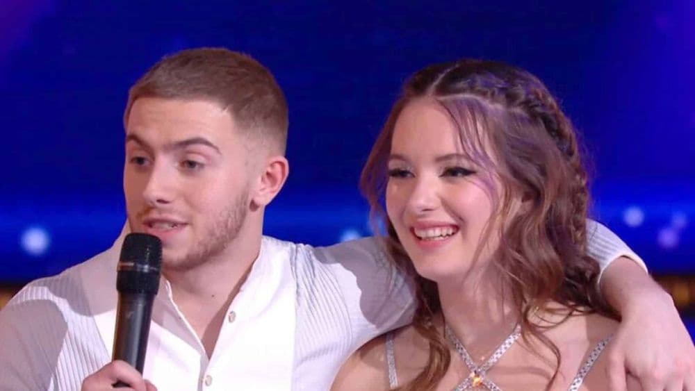 Michou retrouve le sourire après sa séparation avec Elsa Bois (Danse avec les stars) : le youtubeur fait une grande annonce