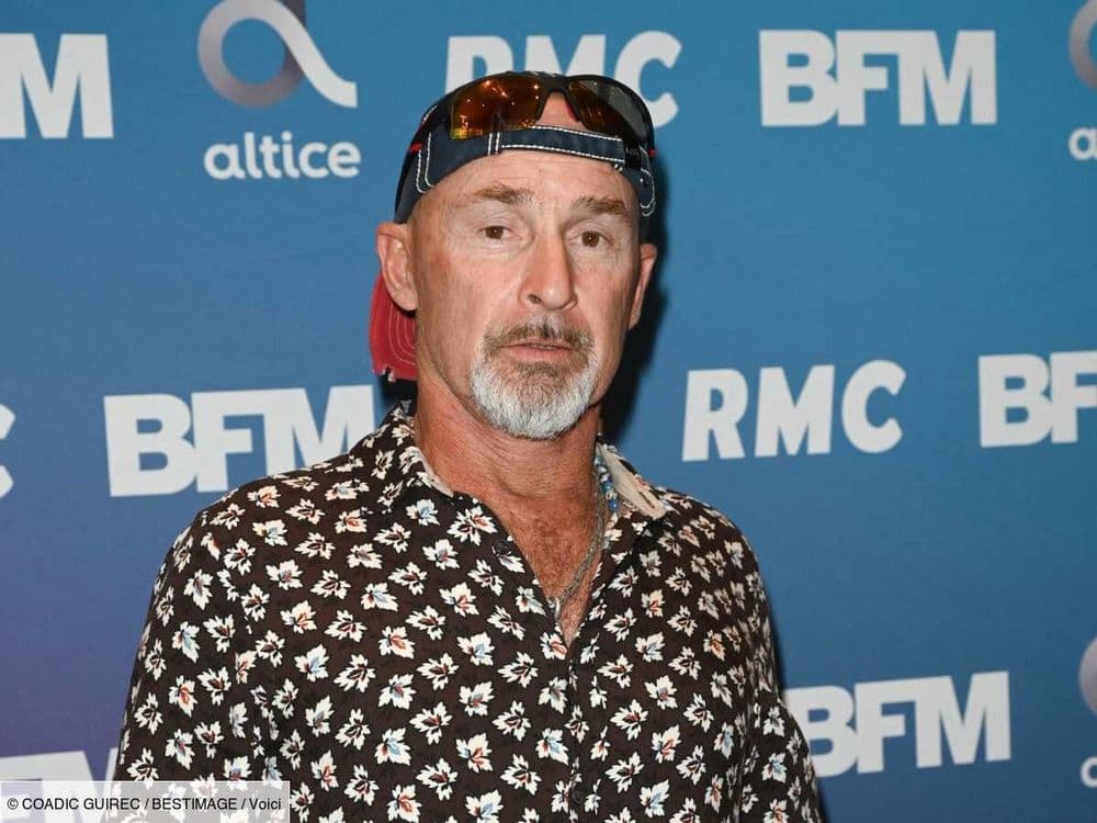 Olivier Minne a proposé à Vincent Lagaf’ de lui succéder à Fort Boyard et ce dernier révèle pourquoi il a refusé