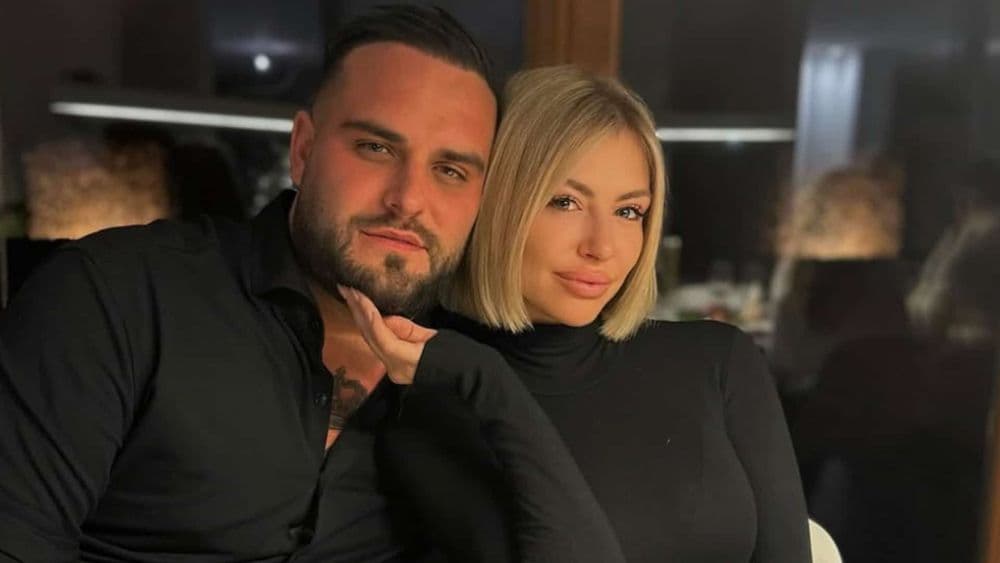 Stéphanie Clerbois et Nikola Lozina : le couple annonce une terrible nouvelle !