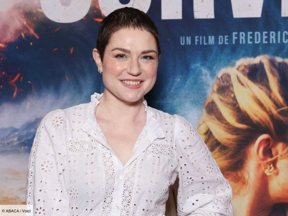 Mort d'Émilie Dequenne : sa fille Milla sort du silence après le bel hommage de son beau-père, Michel Ferracci