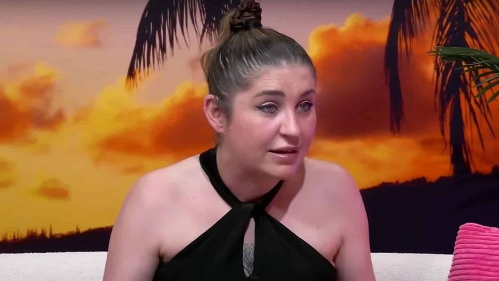 Amandine Pellissard : de retour sur les plateformes privées, elle annonce un changement radical !
