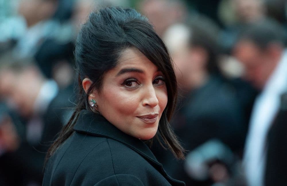 Leïla Bekhti partage une adorable anecdote sur son fils aîné Souleiman, 7 ans