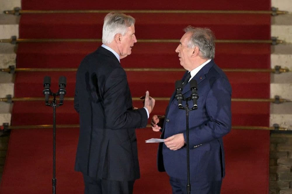France: le budget temporairement reconduit en 2025, mais limité aux "dépenses essentielles"