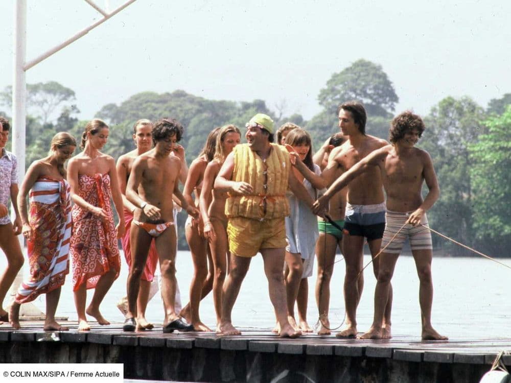 Qu'est devenu le célèbre club de vacances "Galaswinda" des "Bronzés" ?