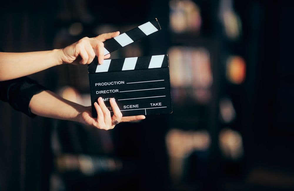 Parité dans le cinéma : plus de films français en 2023 mais moins de réalisatrices