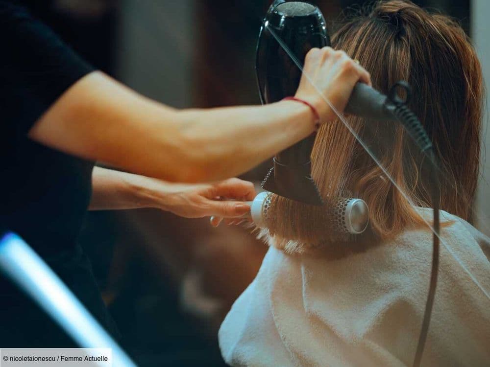 Curved lob : ce carré long est très facile à coiffer au quotidien - et il va à tout le monde !